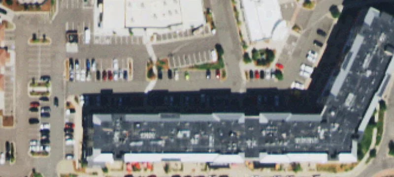 Restaurant Space in Englewood