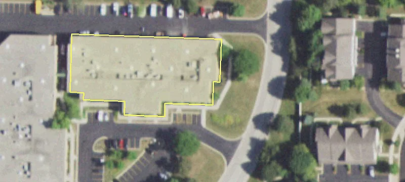 Vernon Hills Flex Space Available
