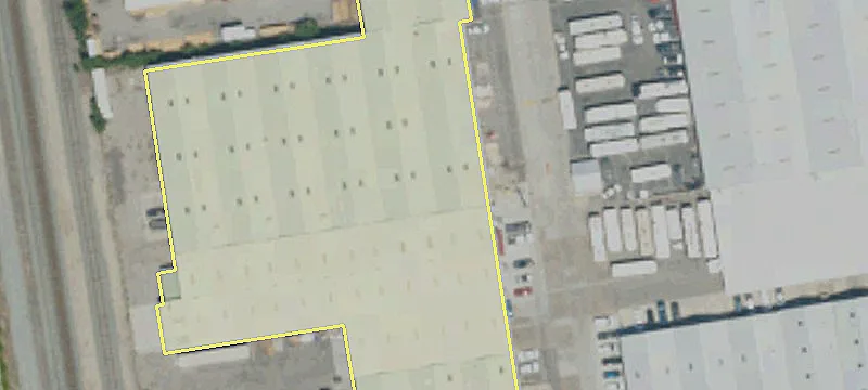 Industrial Space For Lease