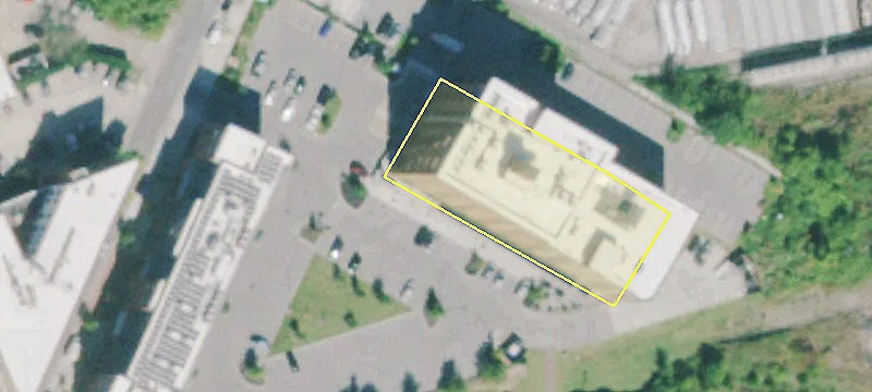 King Street Station Mixed-Use Development