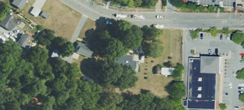 Commercial Land with Approved Site