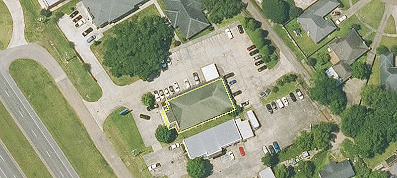 Medical Offices on Airline Highway