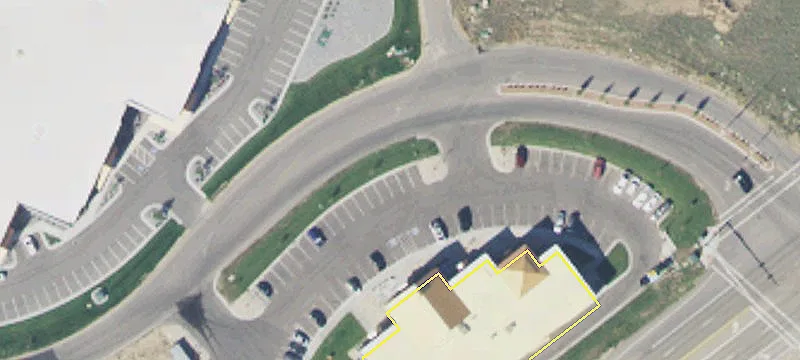 Heber Valley Office Space