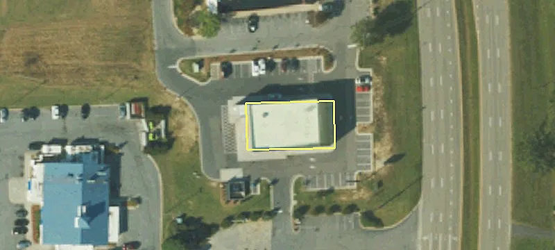 Winterville Parkway Development Opportunity