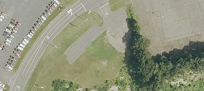 Prime Retail Location on 2.60 Acres