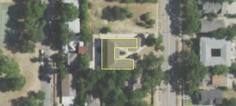 Land Available in Dallas, TX