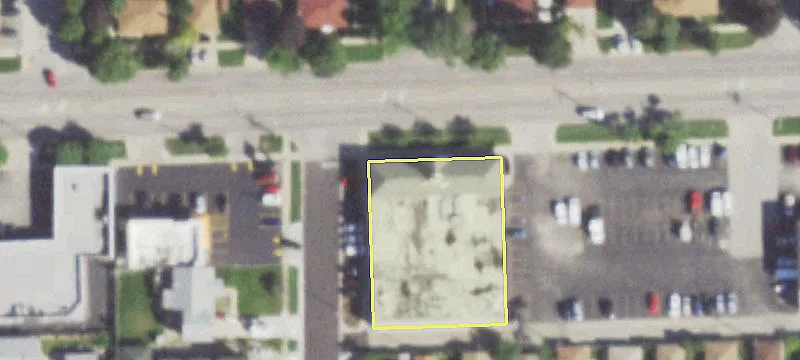 Norridge Mixed-Use Investment Portfolio