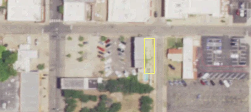 Kaufman Street Development Opportunity