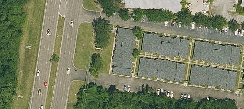 Professional Office Suite in Mandeville