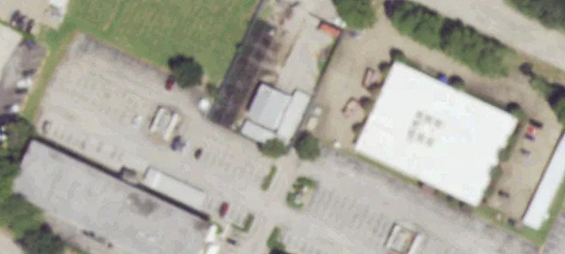 Updated Office Building For Sale