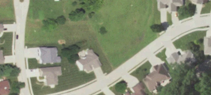 Residential Lot in Hidden Valley