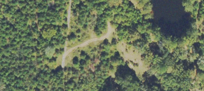 Land Suitable for Development