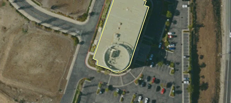 Office Space Available For Lease