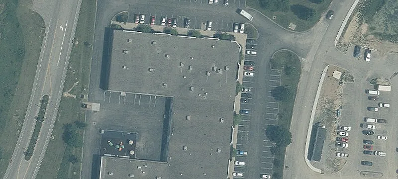 Flex Space Available For Rent