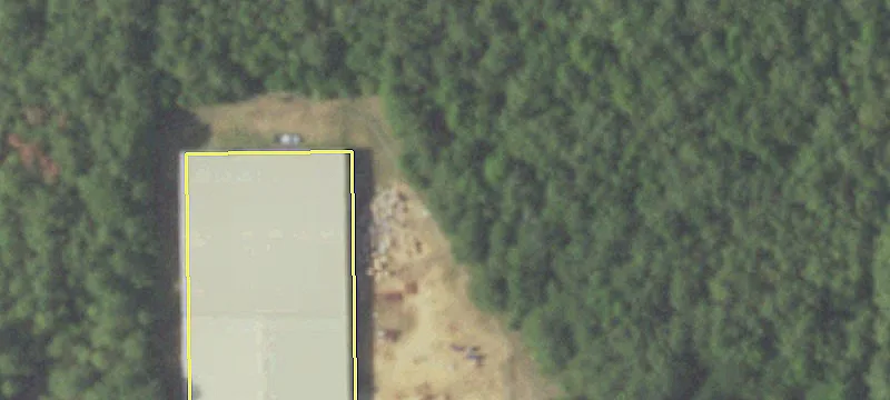 Warehouse/Distribution/Flex Space Opportunity
