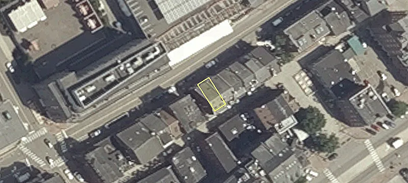 Old Port Office Space