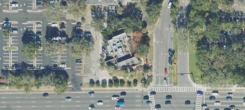 Altamonte Springs Retail/Office Space