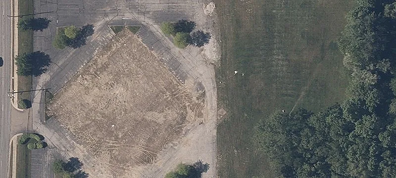 Land for Lease in Fairlawn