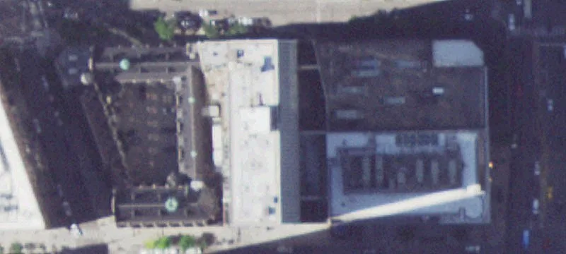 Retail Space in Premier Location
