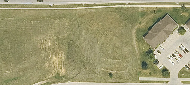 Prime Development Ground on Boyson