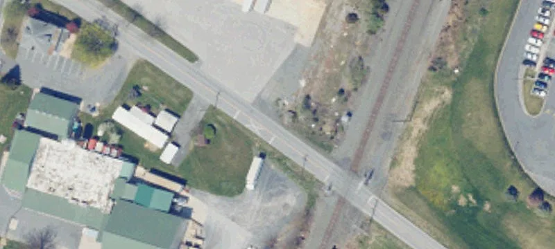 Industrial Land Near Distribution Centers