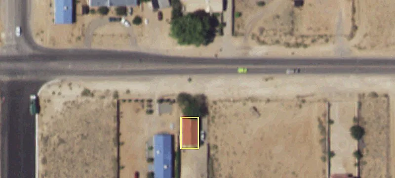 Hard-Corner Land in Rio Rancho