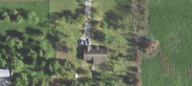 39 Acres in Damon, TX