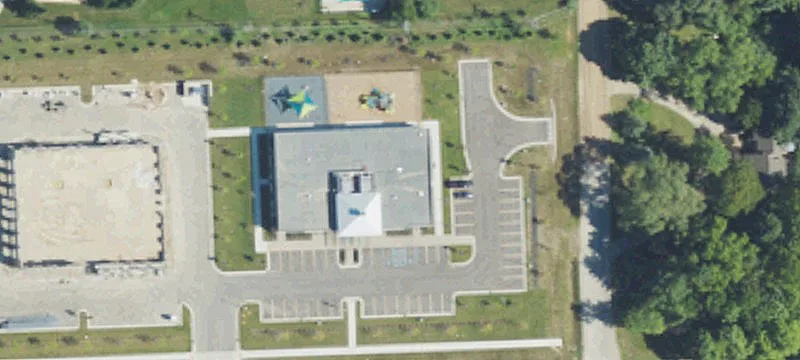 New Northville Multi-Tenant Building