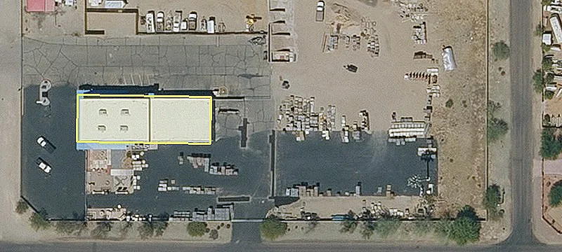 Prime Land in Buckeye, Arizona