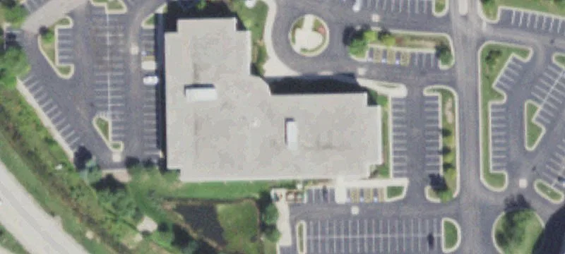 Class A Office Building Elgin