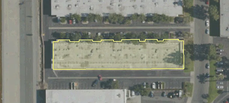 Commercial Space Available For Lease