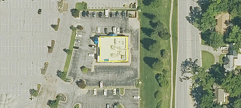 Merriam Town Center Retail Space