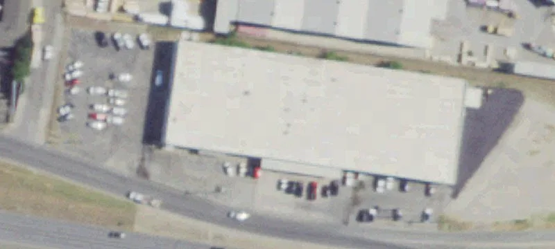 Retail Space on High-Traffic Corridor