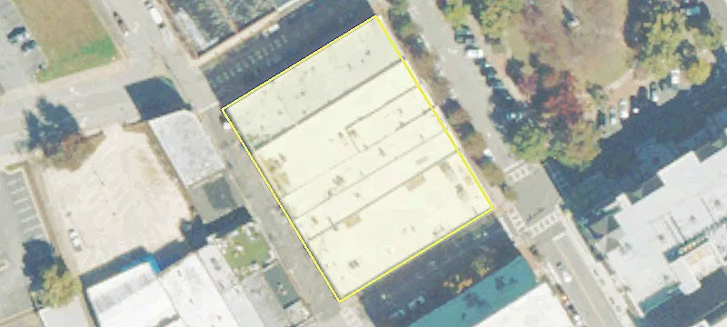 Restaurant Space Available For Lease