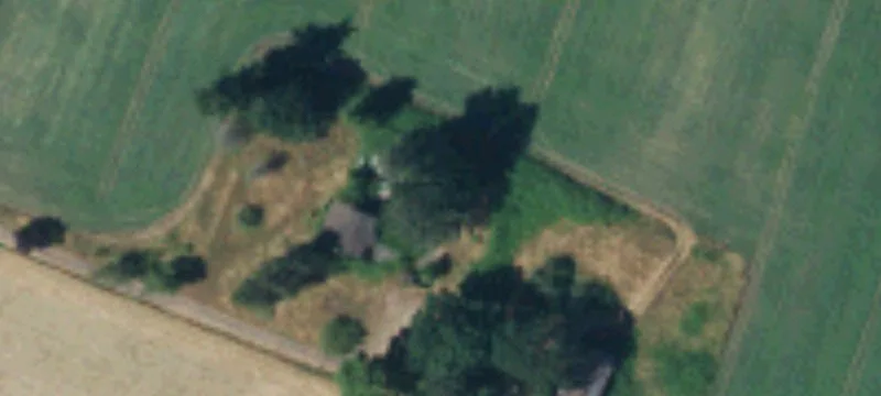 Shovel Ready Development Site