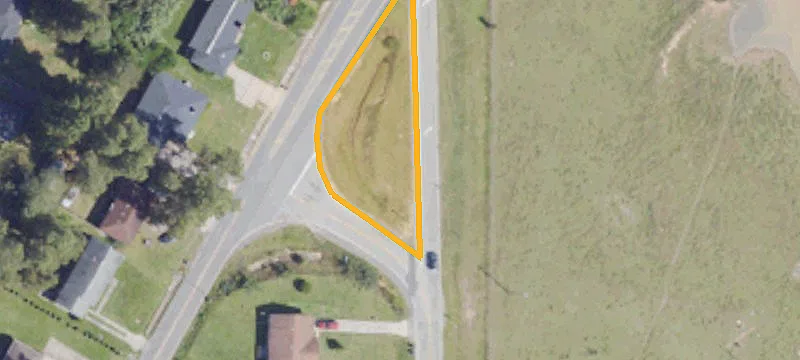 Large Residential Lot For Sale