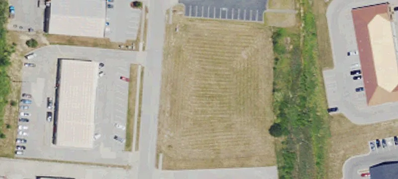 Prime Commercial Land Opportunity