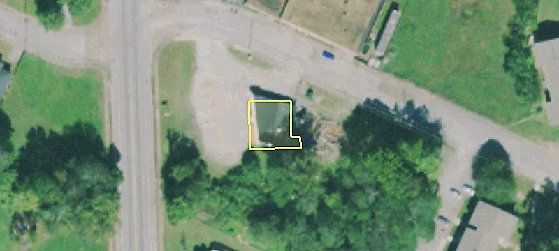 Corner Lot Redevelopment Opportunity