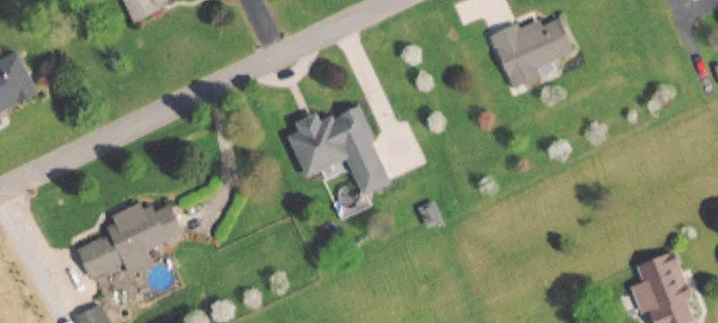 Two Residential Lots in LaFollette
