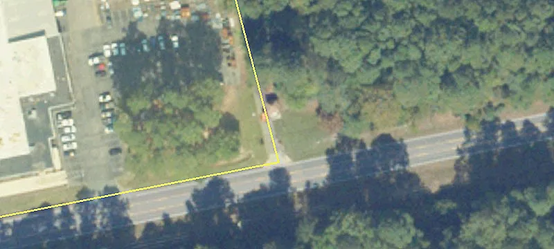 Suffolk Land Development Opportunity