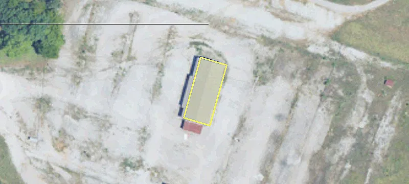 Huntsville Land Parcel For Sale