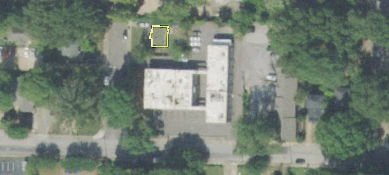Retail/Office Space Near University