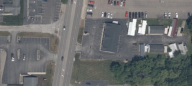 Mixed-Use Property with Income Potential