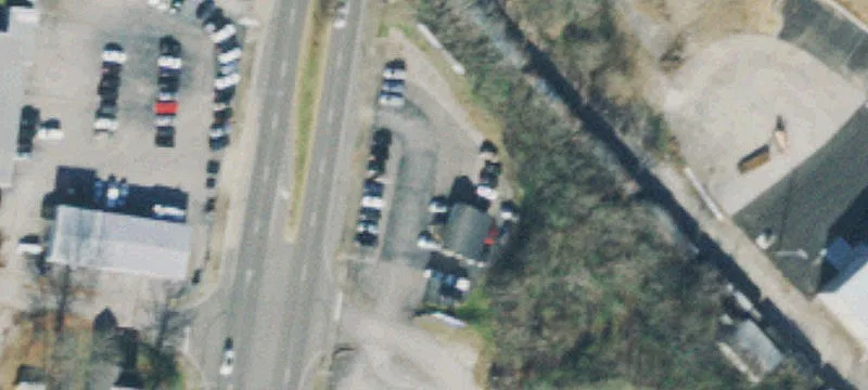Columbia TN Development Opportunity