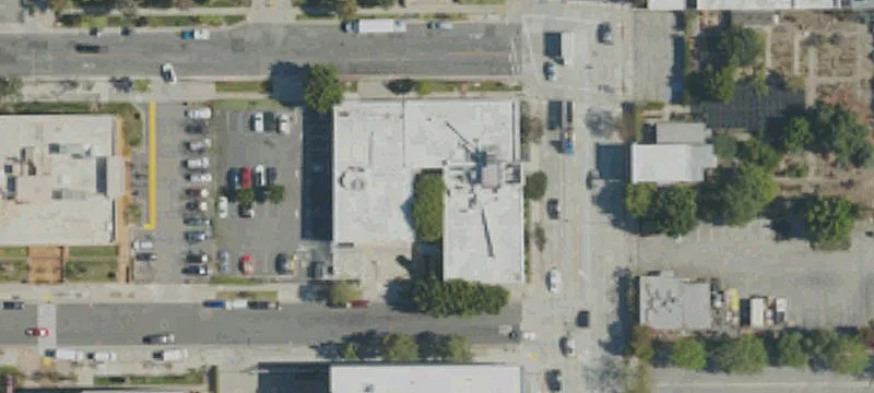 Pasadena Office Space For Rent