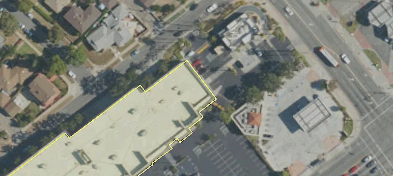 Monterey Park Retail Space Available