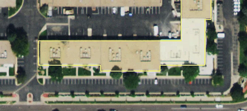 Retail Space For Lease