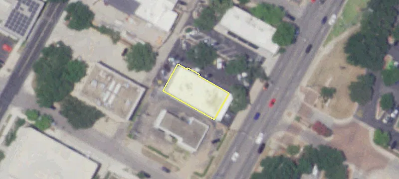 Central Austin Executive Office Suites