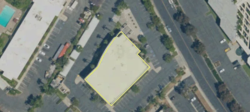 Office Space Available For Lease