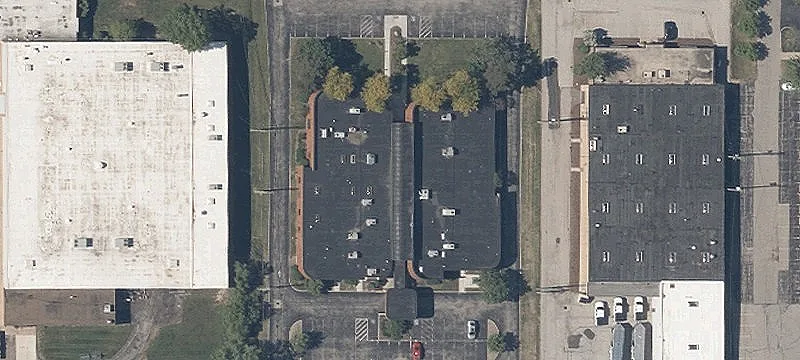 Retail Space for Lease